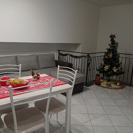 Amaa Casa Bed and Breakfast Vico Equense Εξωτερικό φωτογραφία