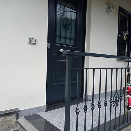 Amaa Casa Bed and Breakfast Vico Equense Εξωτερικό φωτογραφία