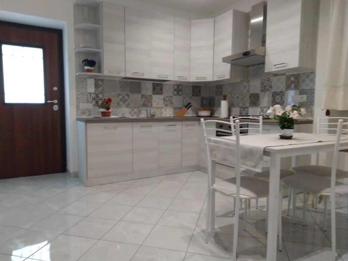 Amaa Casa Bed and Breakfast Vico Equense Εξωτερικό φωτογραφία