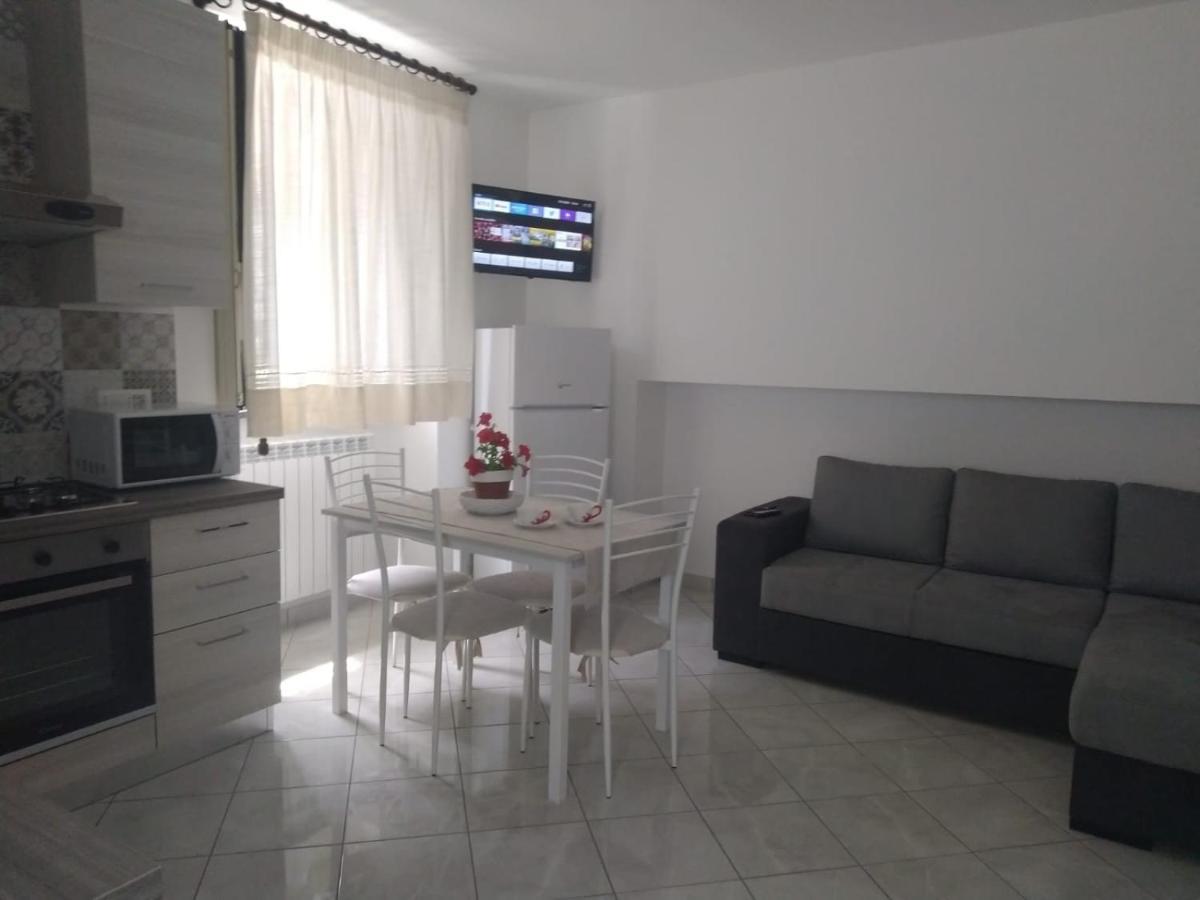 Amaa Casa Bed and Breakfast Vico Equense Εξωτερικό φωτογραφία