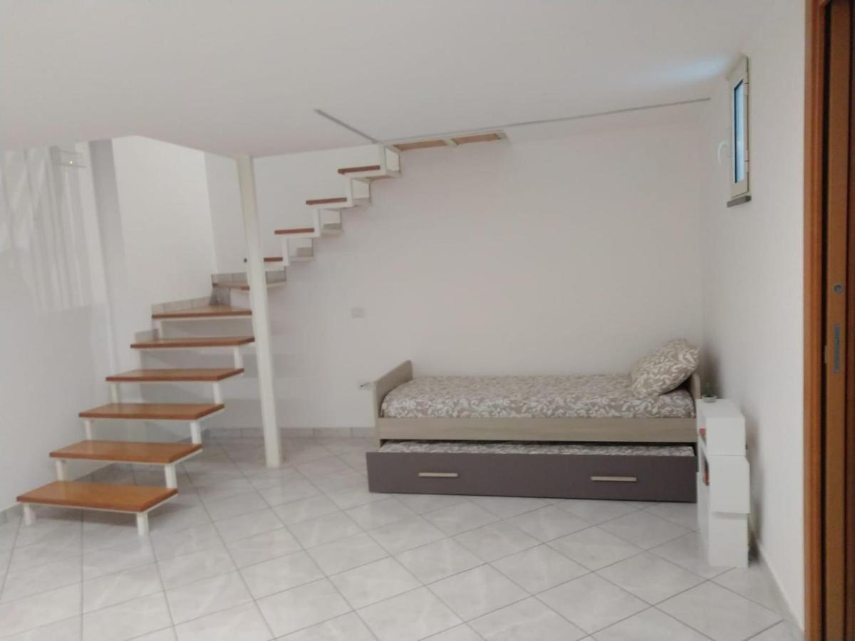 Amaa Casa Bed and Breakfast Vico Equense Εξωτερικό φωτογραφία