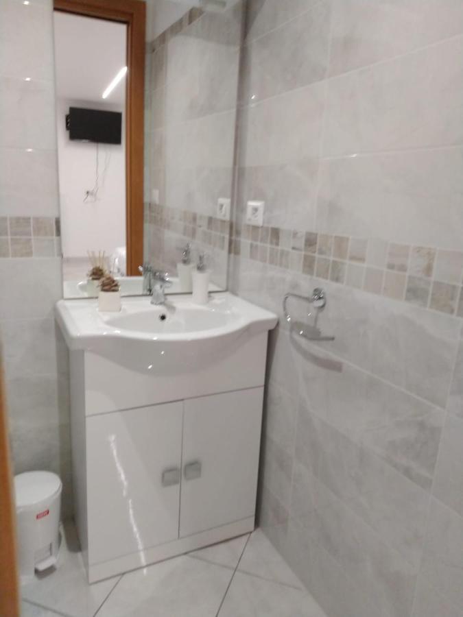 Amaa Casa Bed and Breakfast Vico Equense Εξωτερικό φωτογραφία