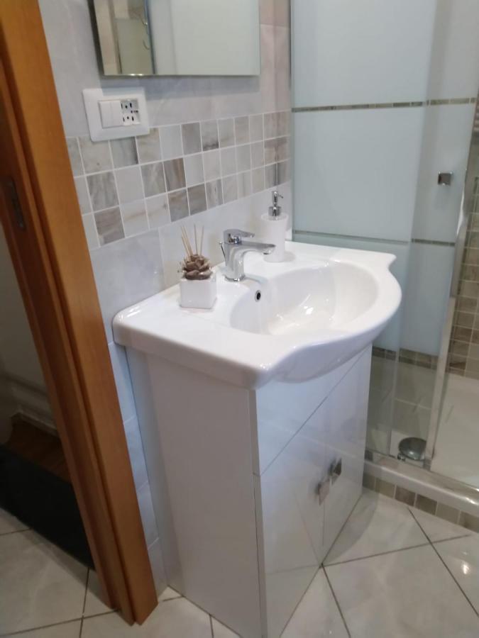 Amaa Casa Bed and Breakfast Vico Equense Εξωτερικό φωτογραφία