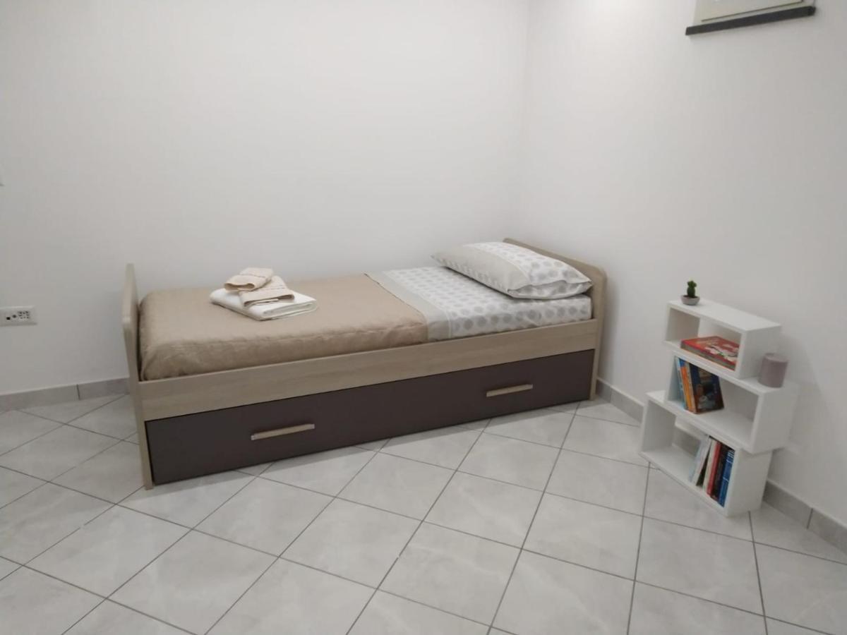 Amaa Casa Bed and Breakfast Vico Equense Εξωτερικό φωτογραφία