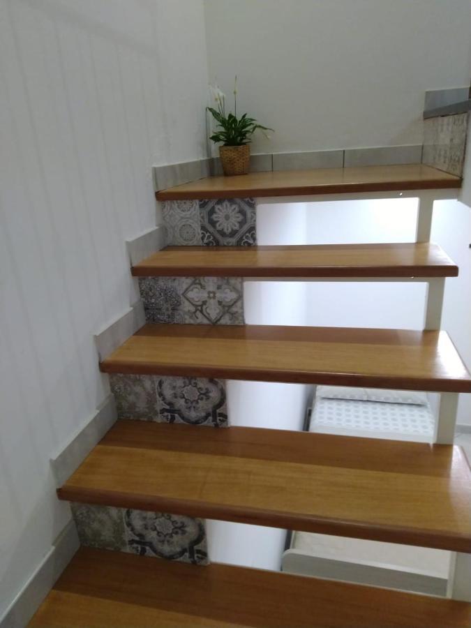 Amaa Casa Bed and Breakfast Vico Equense Εξωτερικό φωτογραφία