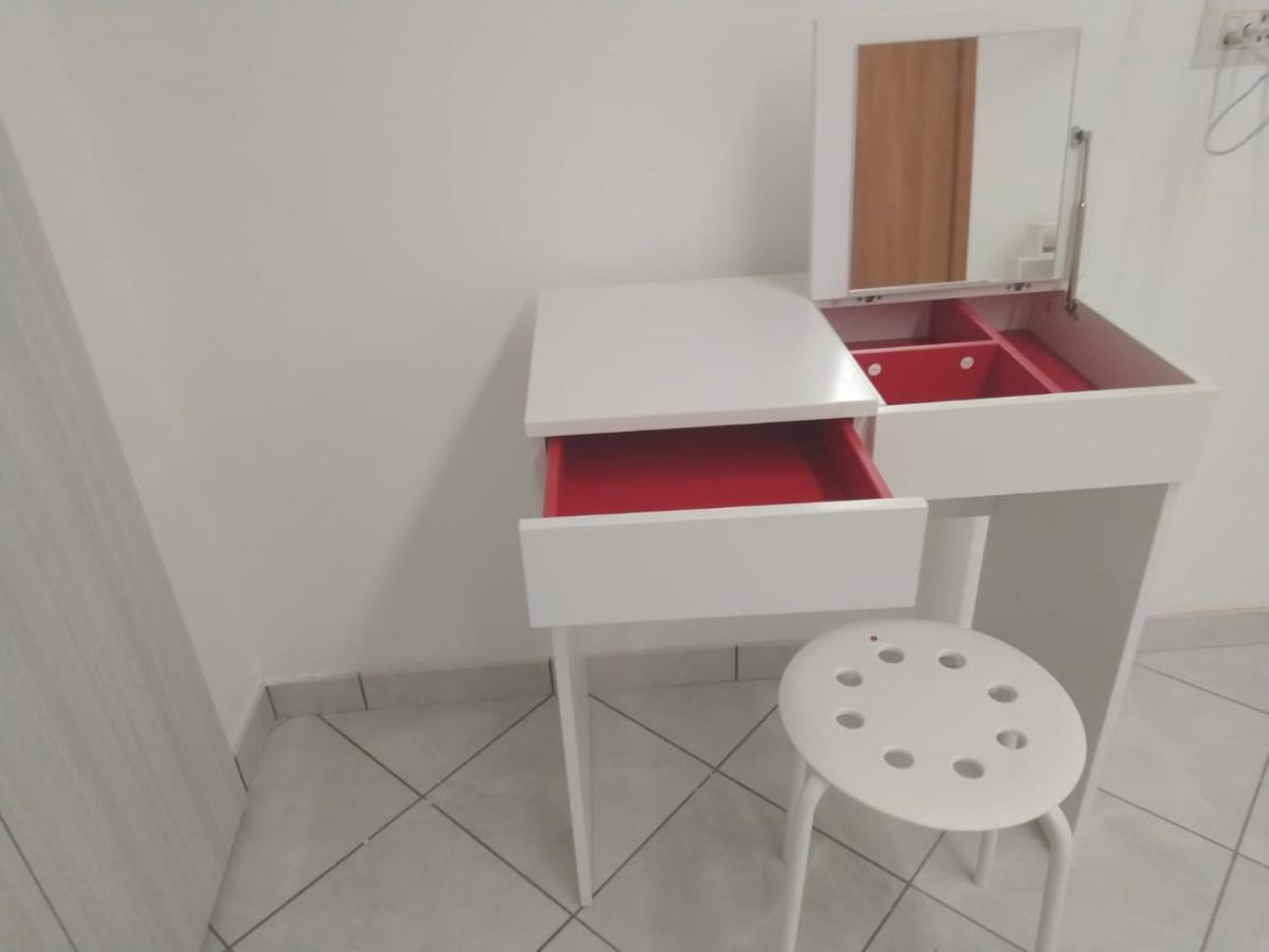 Amaa Casa Bed and Breakfast Vico Equense Εξωτερικό φωτογραφία