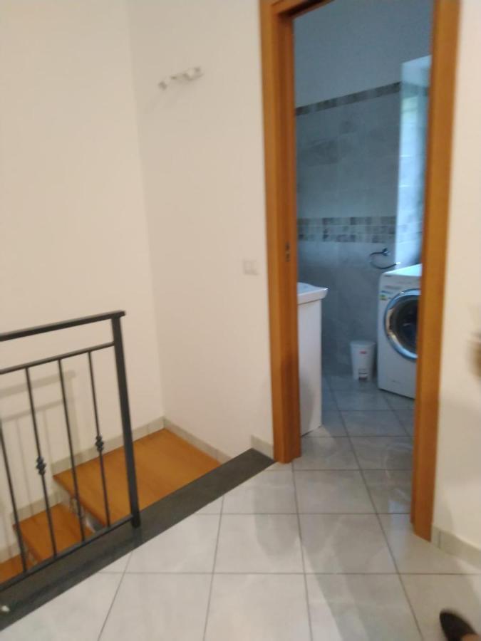 Amaa Casa Bed and Breakfast Vico Equense Εξωτερικό φωτογραφία
