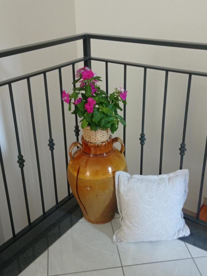 Amaa Casa Bed and Breakfast Vico Equense Εξωτερικό φωτογραφία