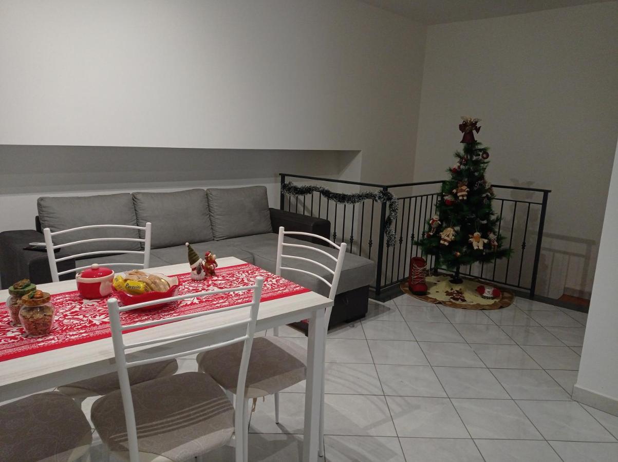Amaa Casa Bed and Breakfast Vico Equense Εξωτερικό φωτογραφία
